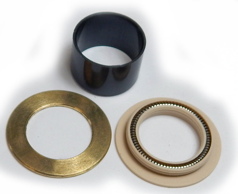 Load image into Gallery viewer, Swivel inlet rebuild kit