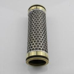 1 1/2 and 1 1/4 strainers