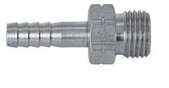 9/16 LH Male X 1/4 Hose Barb A-61