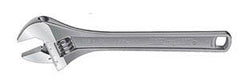 15" Adjustable Wrench - 1-3/4 Capacity - Channellock