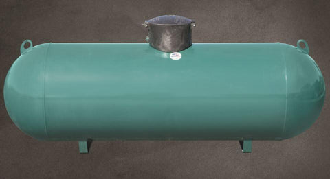 1000 Gallon E Dome