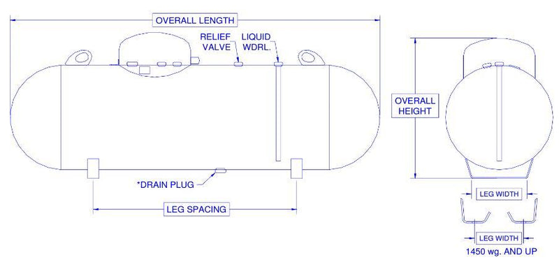 Load image into Gallery viewer, 1990 Gallon E Dome