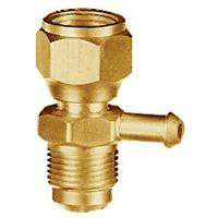 ADAPTER ASSMY 3/8 OD
