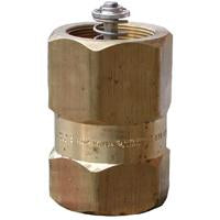 EXCESS FLOW VALVE