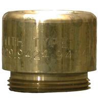 PIPEAWAY ADAPTER FOR 3129 SERIES RELIEF VALVE