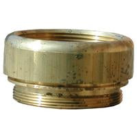 PIPE AWAY ADAPTER