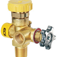 VAPOR MULTIVALVE 375 PSI 3/4 MNPT 11.6 DT