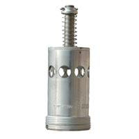 EXCESS FLOW VALVE