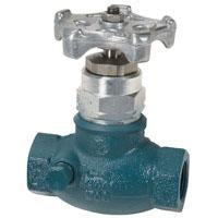 GLOBE VALVE 3/4 NPT