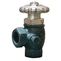 ANGLE VALVE 3/4