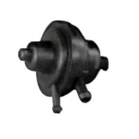 VACUUM POWER VALVE