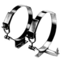 LIFT TRUCK BRACKET SET FOR 33#