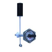JR TOP MT GAUGE 24