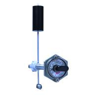TOP MOUNT GAUGE 30 INCH W/EVERSEAL
