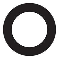1-3/4 GASKET KIT FOR FILLER VALVE/25 PER PKG