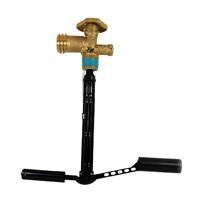 CYLINDER VALVE W/ OPD FOR 10
