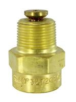 EXCESS FLOW VALVE 3/4