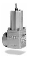 CORKEN BYPASS VALVE 1