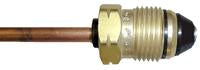 Copper Dielectric Pigtail (12