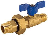2-Piece Dielectric Union - 1/2