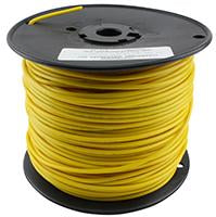 TRACER WIRE-COPPERHEAD,PE COATED,500 FT.SPOOL