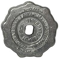 HANDWHEEL FOR 