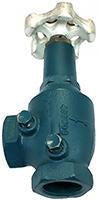 ANGLE VLV 1-1/4 NPT