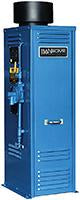 50 GPH VAPORIZER DIRECT FIRED/ELECT.INGN