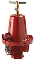 HIGH PRESSURE ADJ REG 25-50# 1/2
