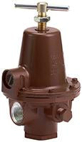 3-30# HIGH TEMPERATURE HIGH PRESSURE ADJUSTABLE REGULATOR 1/2