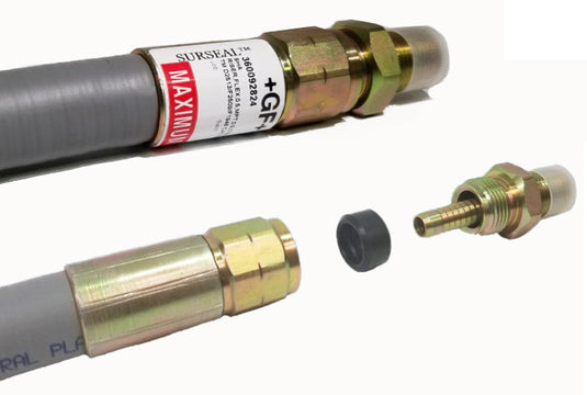 3/4” M.NPT x 3/4
