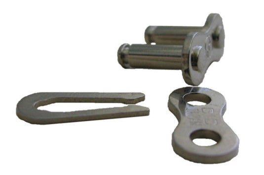 Connecting Link for #40 Chain