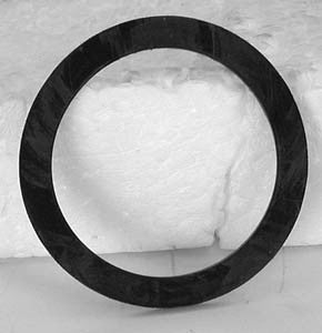 Senior  SR  gauge gasket OD 2