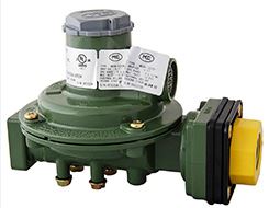 REGULATOR-COMPACT HI 2ND 1/2