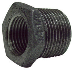 BUSHING-HEX 1-1/2