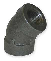 ELBOW-45 DEG 3