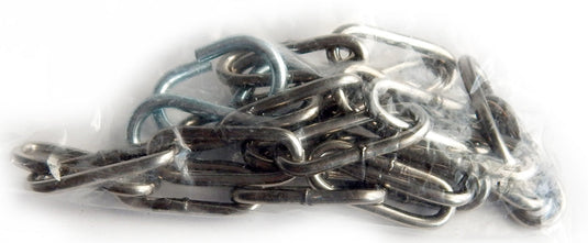 Chain and Hook for Acme caps