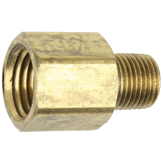 REDUCING ADAPTER 1/4 FNPT X 1/8 MPT SAE