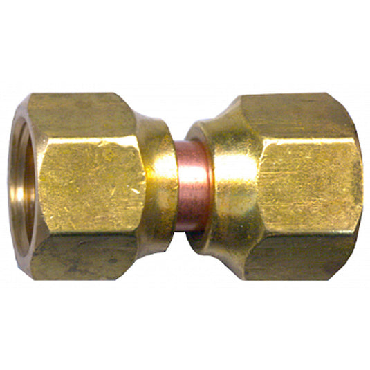 1/2 SWIVEL CONNECTOR SAE