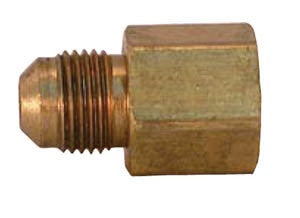 Female connector 1/2 X 3/4 (15 per box)