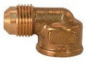 Female elbow 5/8 X 1/2