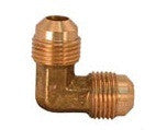 2 way elbow 1/2 Flare x Flare