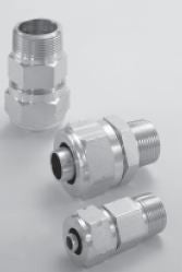Service Head Top Half 1/2