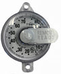 JR R3D Dial for vertical 420lb cylinders Vertical  GEN 4