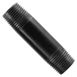 1/4 x 1 1/2 standard nipple