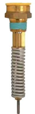 1 1/4 MPT 250PSI internal relief vlv(formerly H275-250)