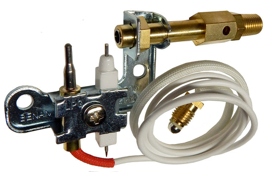 ODS assembly w/ thermocouple LP HeatStar HSSVFB