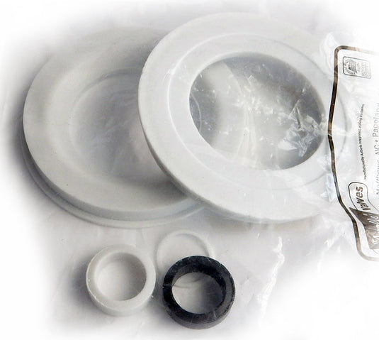 Repair kit for 82 & 83 series Apollo ball valves