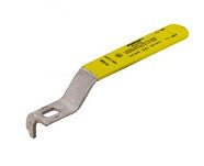 Handle for R250 ball valves fits 3/4