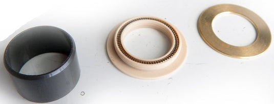Swivel inlet rebuild kit
